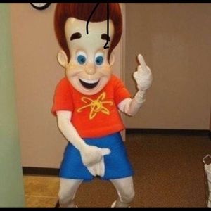 Meet your Posher, Caleb